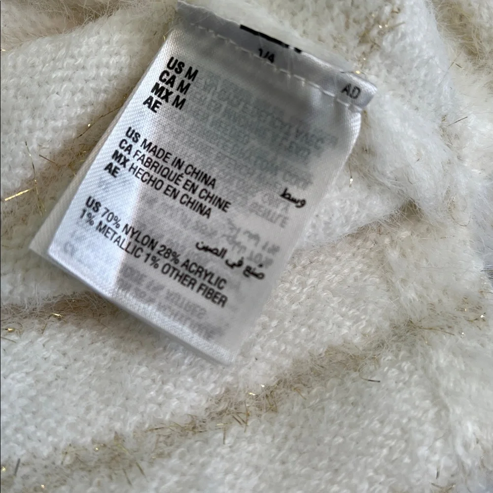 INC Elegant Women's Sweater